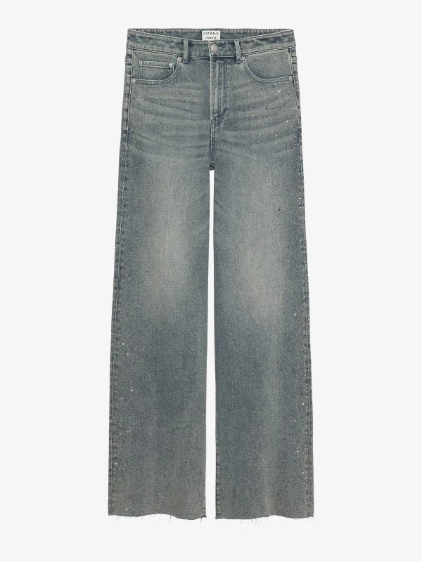 Catwalk Junkie Loose Fit