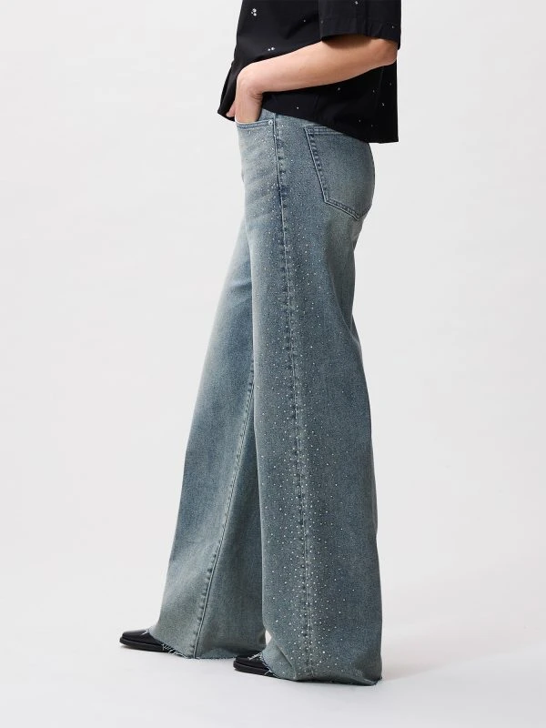 Catwalk Junkie Loose Fit