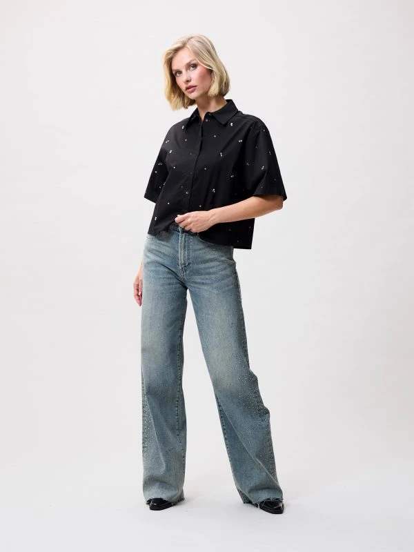 Catwalk Junkie Loose Fit
