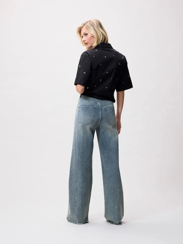 Catwalk Junkie Loose Fit