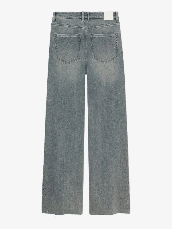 Catwalk Junkie Loose Fit