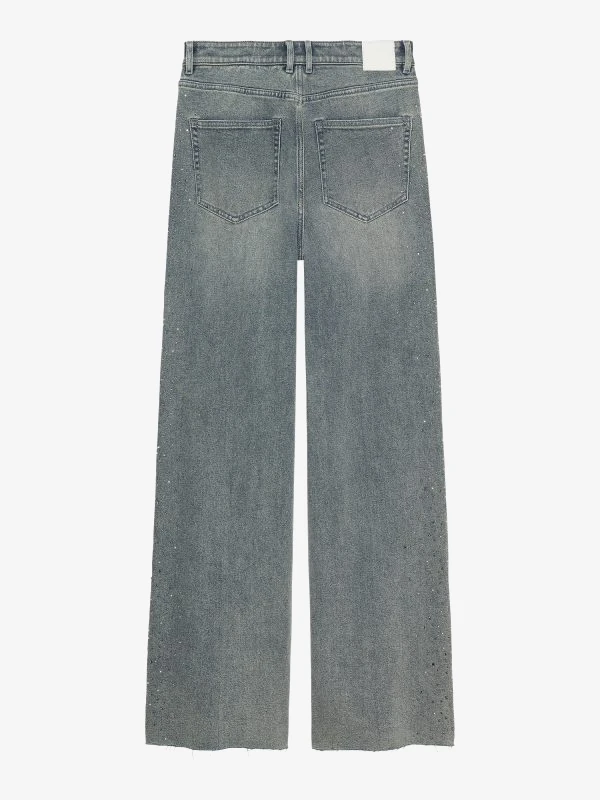 Catwalk Junkie Loose Fit