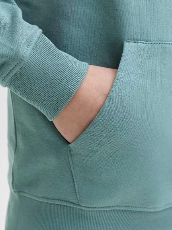 Jack&Jones Hoodie STAR