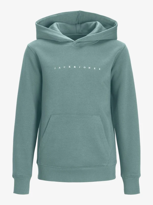 Jack&Jones Hoodie STAR