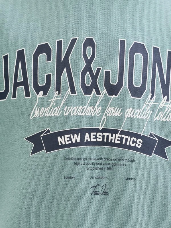 Jack&Jones Sweater LOGO