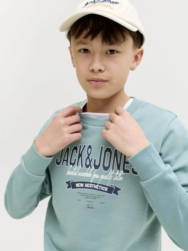 Jack&Jones Sweater LOGO