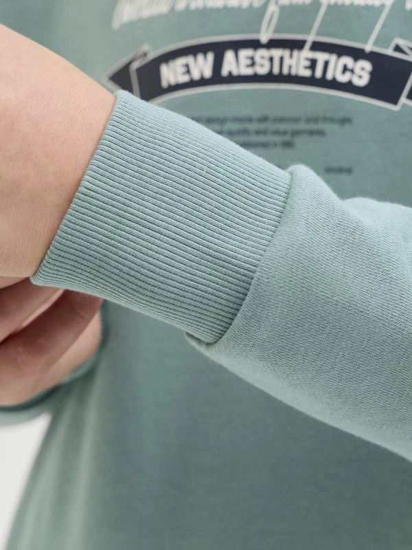 Jack&Jones Sweater LOGO