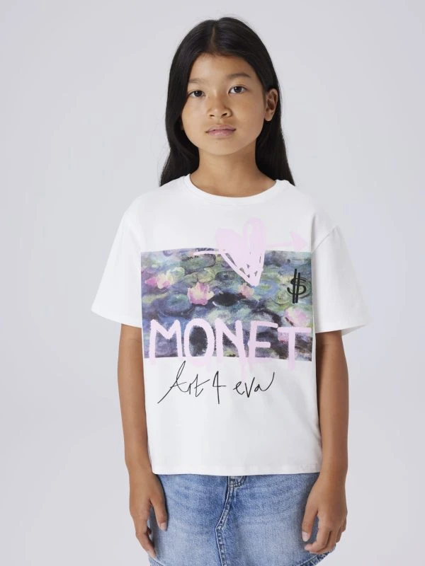 Name It T-shirt DYDISSI MONET