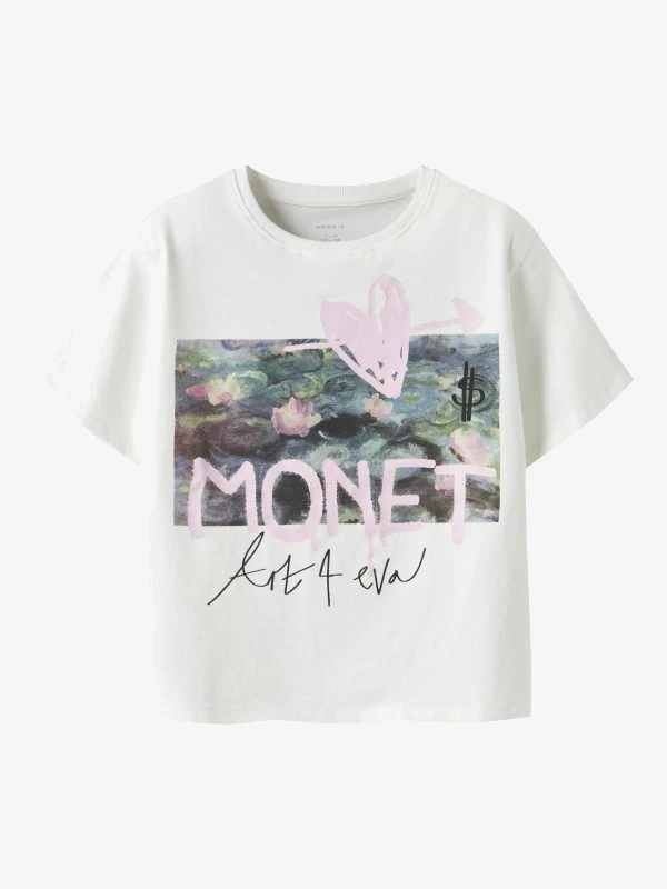 Name It T-shirt DYDISSI MONET