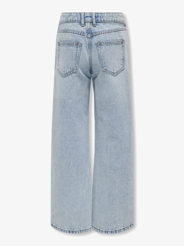 Only Wide COBAIN RHINESTONE