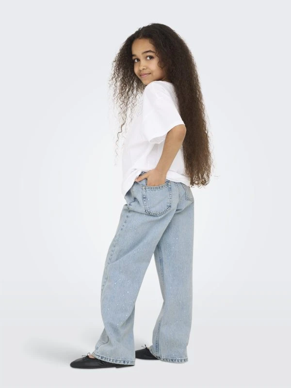 Only Wide COBAIN RHINESTONE