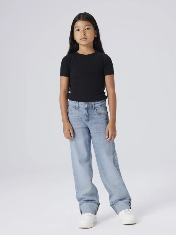 Name It Straight Fit ROSE