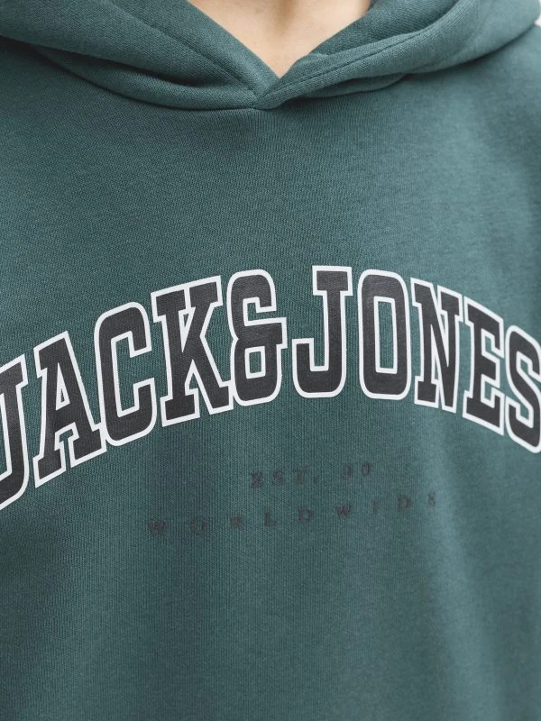 Jack&Jones Hoodie CALEB VARSITY