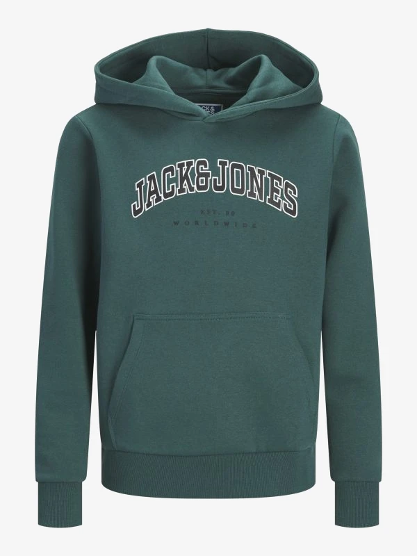 Jack&Jones Hoodie CALEB VARSITY