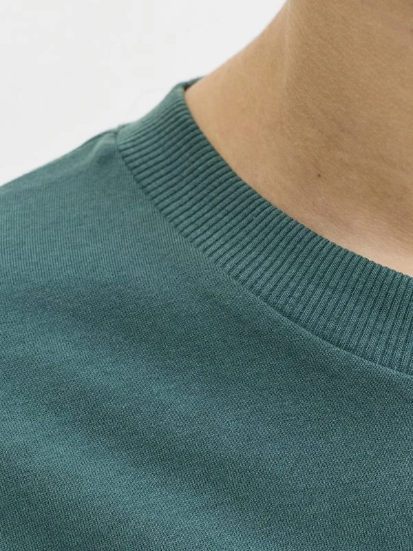 Jack&Jones T-shirt CALEB VARSITY