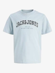 Jack&Jones T-shirt CALEB VARSITY - productfoto