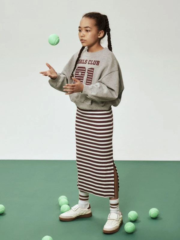 Name It Sweater TAYA