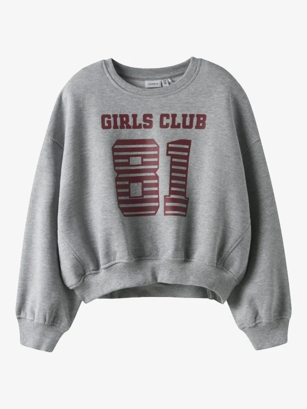 Name It Sweater TAYA