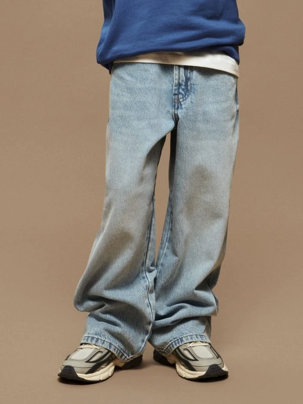 Name It Baggy BEN SKATER