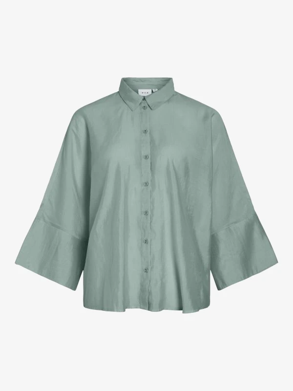 Vila Blouse ASPYN NEW