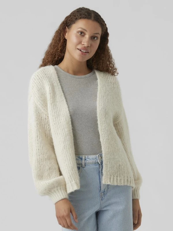 Vero Moda Vest MAYBE - productfoto