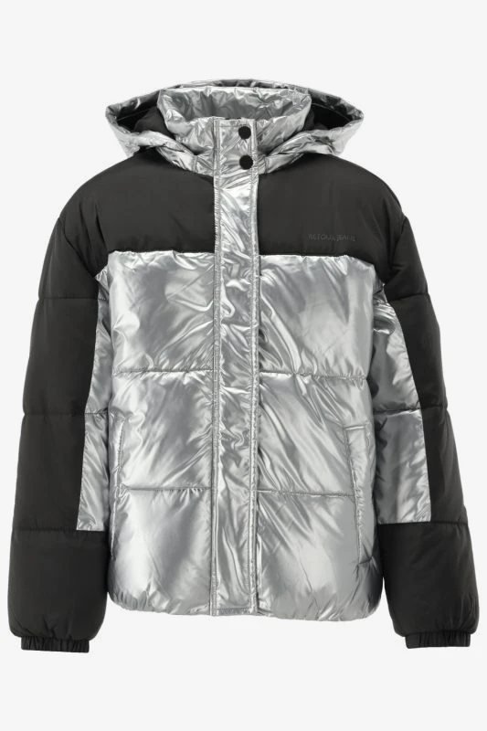 Retour Winterjas