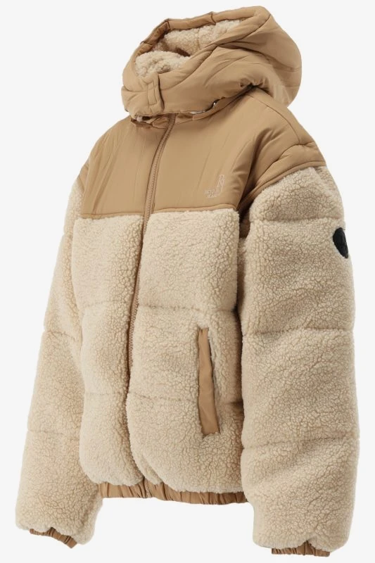Retour Winterjas