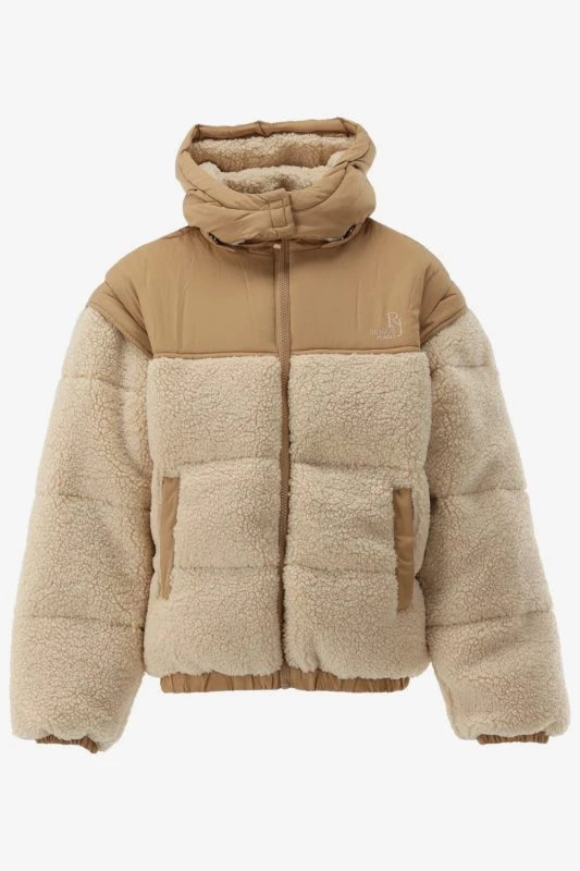 Retour Winterjas