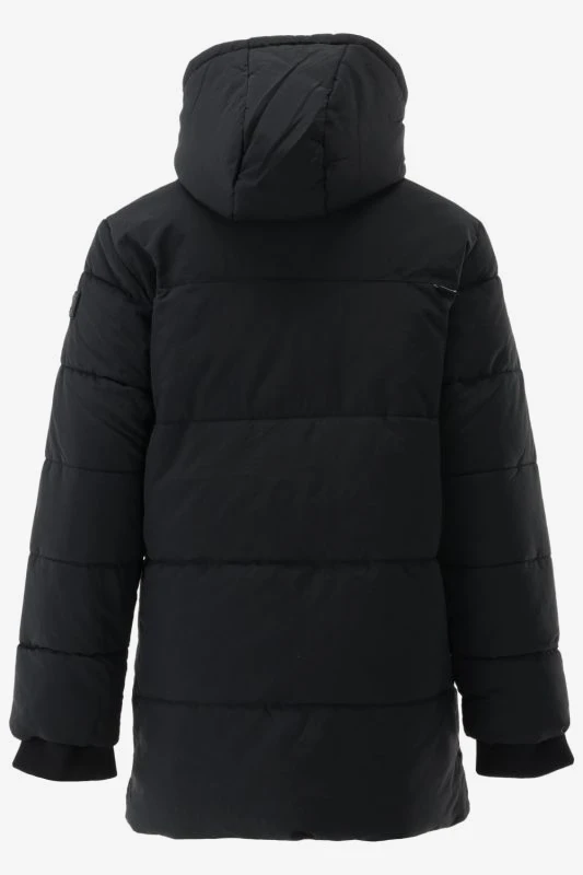Retour Winterjas