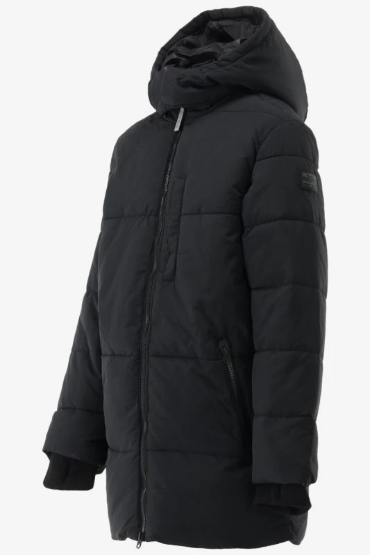 Retour Winterjas