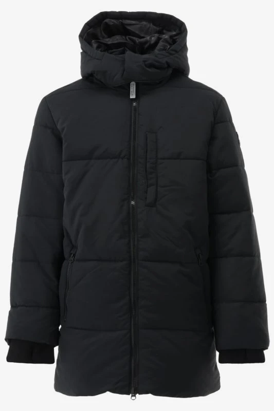 Retour Winterjas