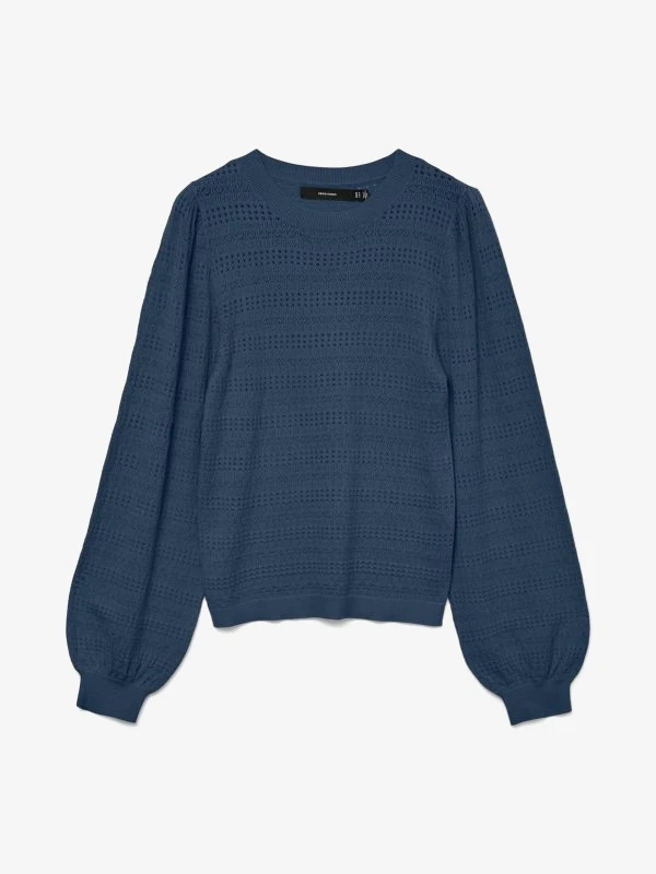 Vero Moda Trui LIMONE