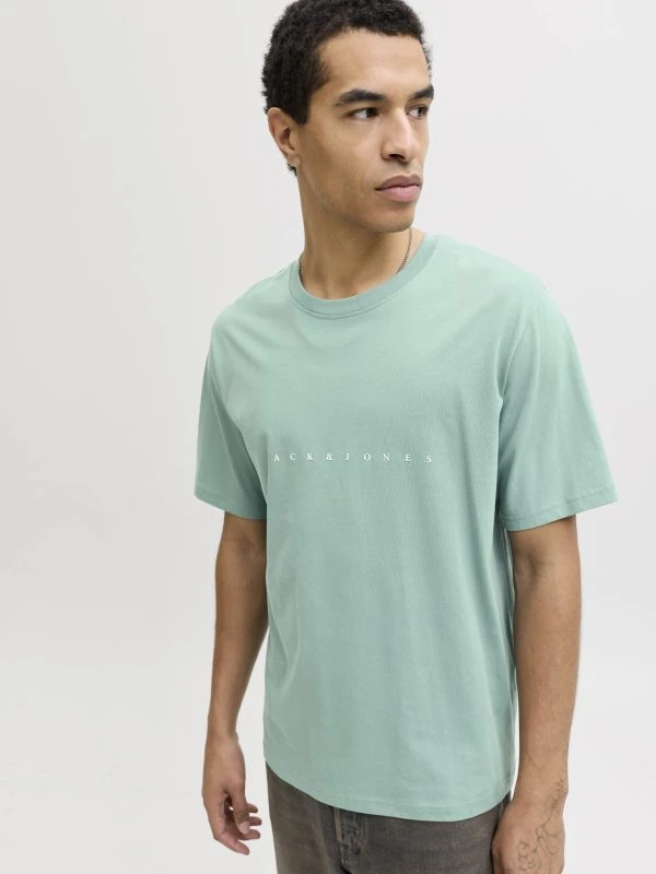 Jack&Jones T-shirt STAR