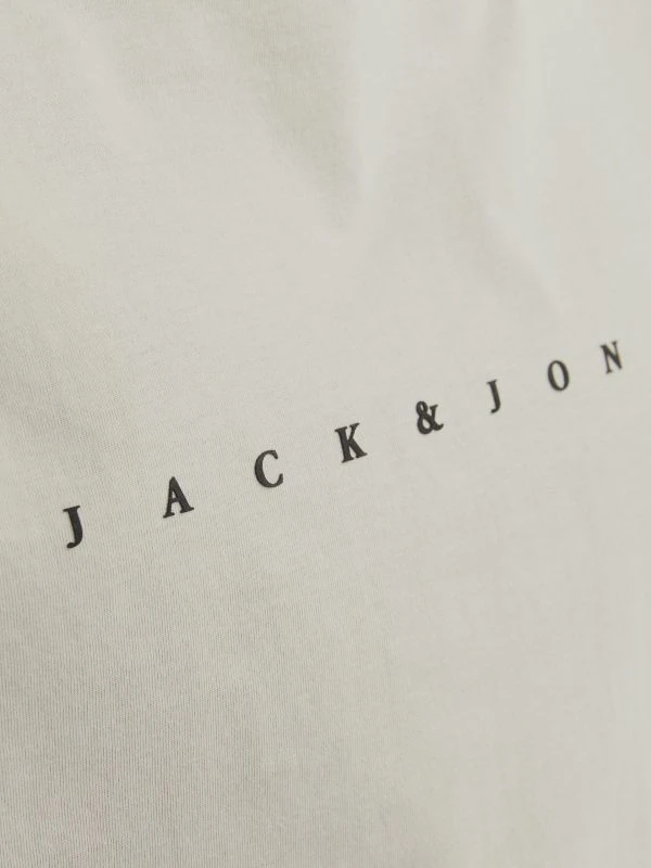 Jack&Jones T-shirt STAR