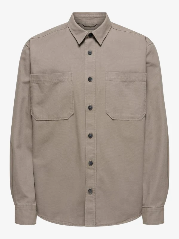 Only & Sons Casual Shirt ALP