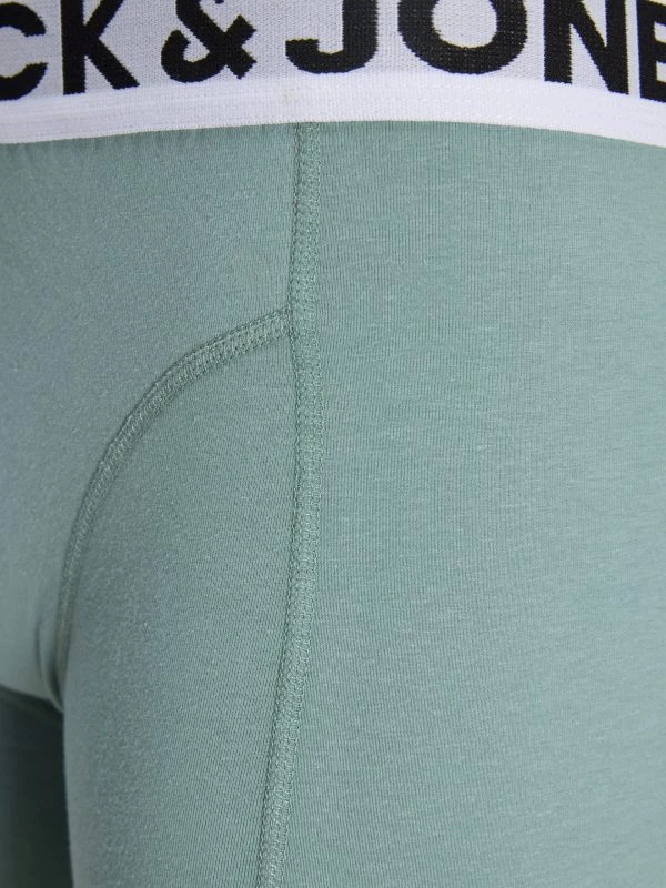 Jack&Jones Underwear SENSE 3P