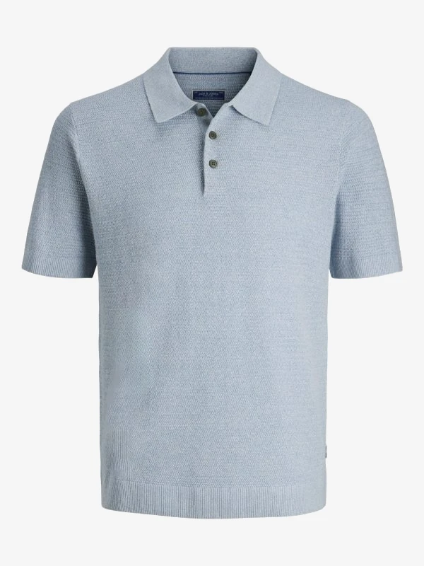 Jack&Jones Premium Poloshirt BLURILEY