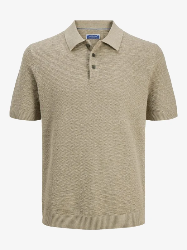 Jack&Jones Premium Poloshirt BLURILEY - productfoto