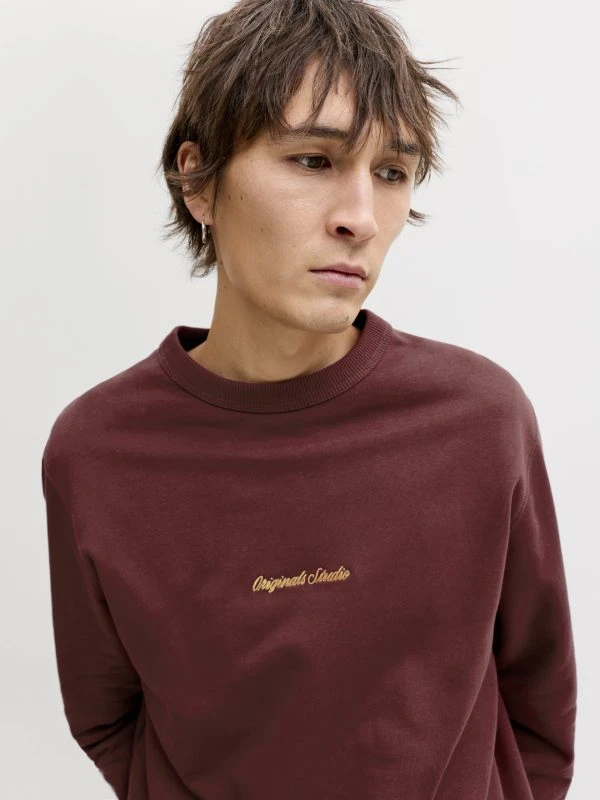 Jack&Jones Sweater NORREBRO
