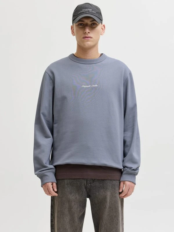 Jack&Jones Sweater NORREBRO
