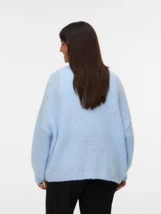 Vero Moda Curve Vest MAYBE