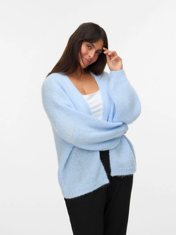 Vero Moda Curve Vest MAYBE