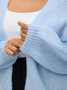 Vero Moda Curve Vest MAYBE