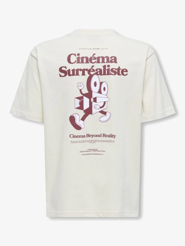 Only & Sons T-shirt FREDO