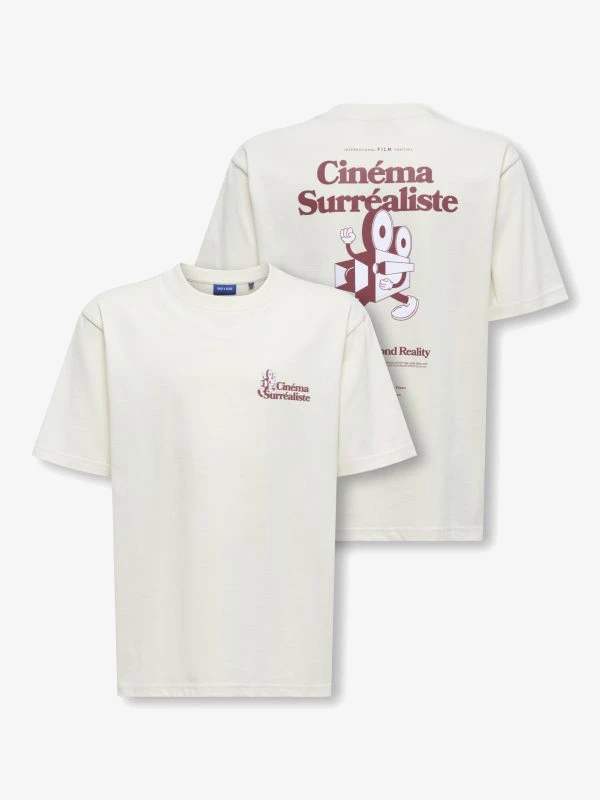 Only & Sons T-shirt FREDO