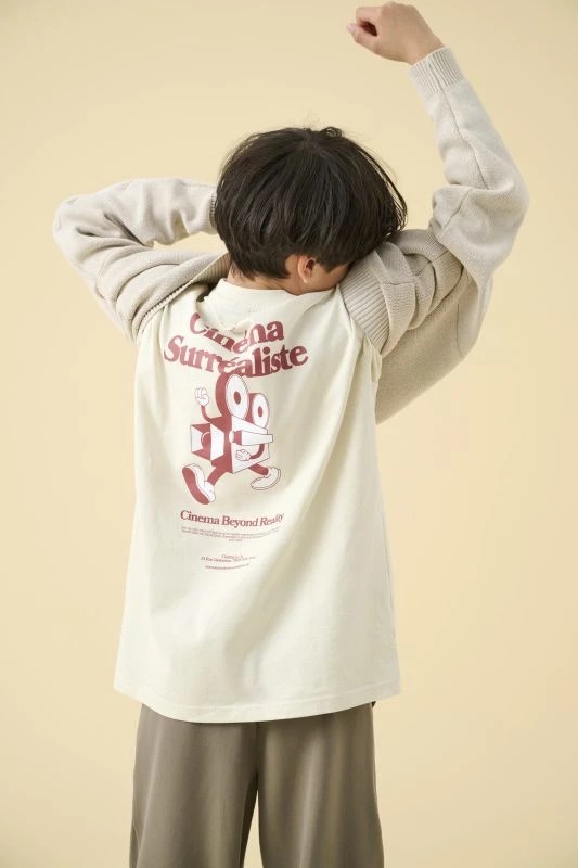 Only & Sons T-shirt FREDO