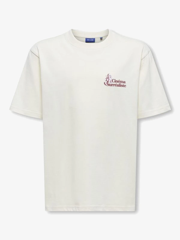 Only & Sons T-shirt FREDO