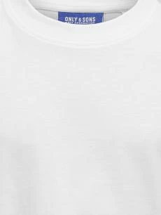 Only & Sons T-shirt FRED LIFE