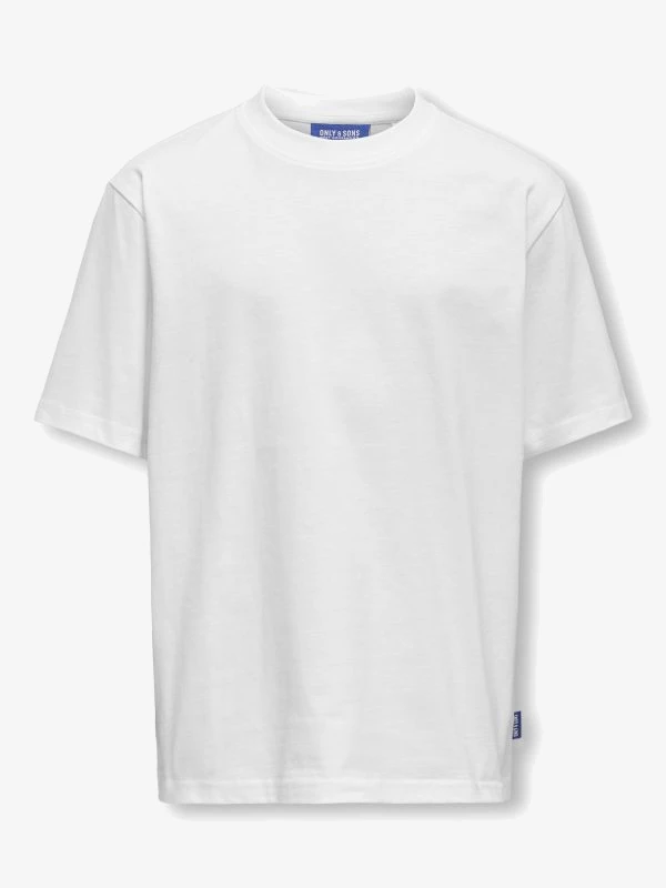 Only & Sons T-shirt FRED LIFE