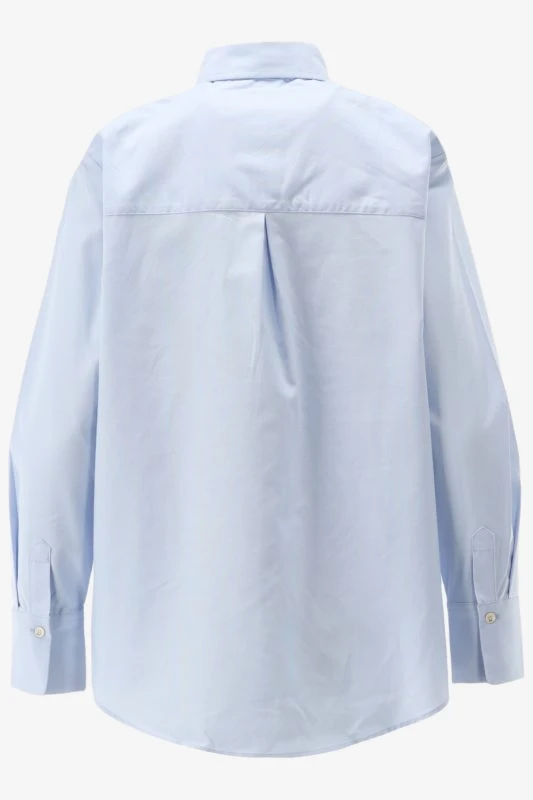 Josh V Blouse LOIS